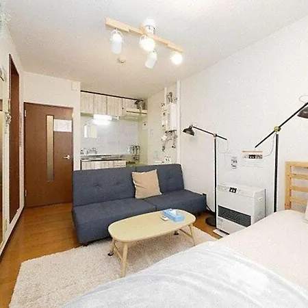 Southhouses札幌市中心部まで徒歩5分 エクステリア 写真
